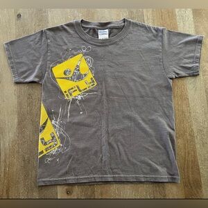 iFLY kids tshirt - Youth Small